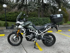 Triumph Tiger 900 Rally Pro, снимка 2