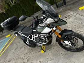 Triumph Tiger 900 Rally Pro, снимка 4