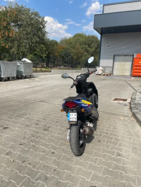 Обява за продажба на Yamaha Aerox ~2 300 лв. - изображение 3