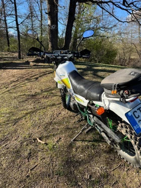 Обява за продажба на Yamaha Serow ~5 998 лв. - изображение 2