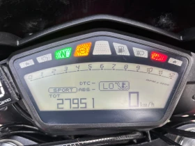 Ducati Hypermotard  821, снимка 7