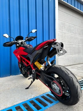 Ducati Hypermotard  821, снимка 4