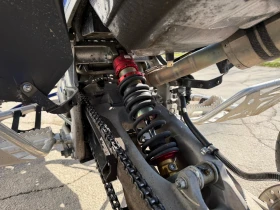 Yamaha Raptor 700 Elka | Mobile.bg � ����� ������ 8