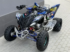 ������ Yamaha Raptor