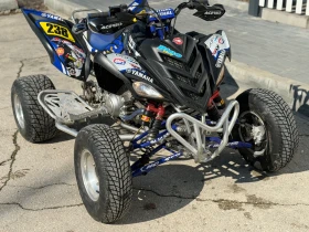 Yamaha Raptor 700 Elka | Mobile.bg � ����� ������ 5