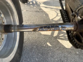 Yamaha Raptor 700 Elka | Mobile.bg � ����� ������ 9