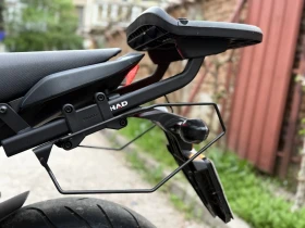 Honda Cb CB 650 FA | Auto.bg — изображение 5