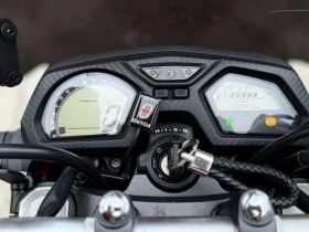 Honda Cb CB 650 FA | Auto.bg — изображение 4