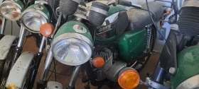 Mz 150 