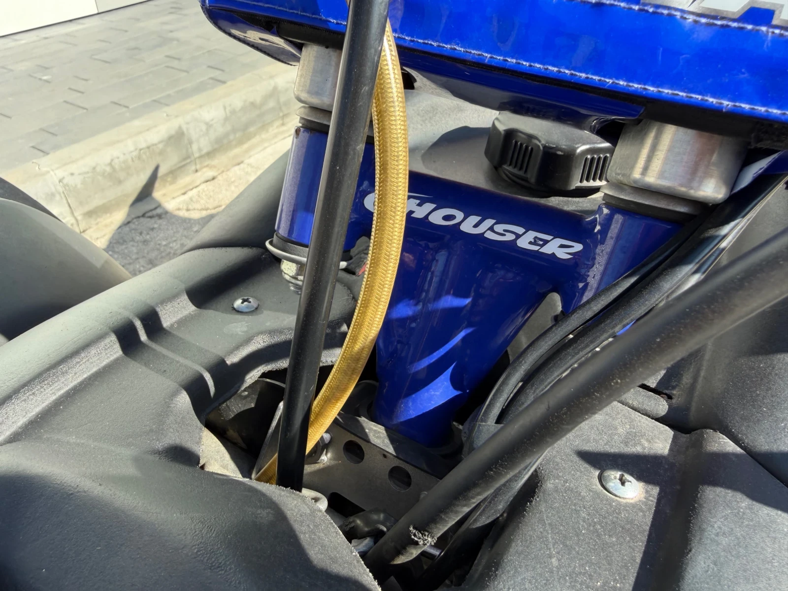 Yamaha Raptor 700 Elka | Mobile.bg � ����������� 11