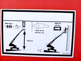  Haulotte TELESCOPIC | Mobile.bg    6