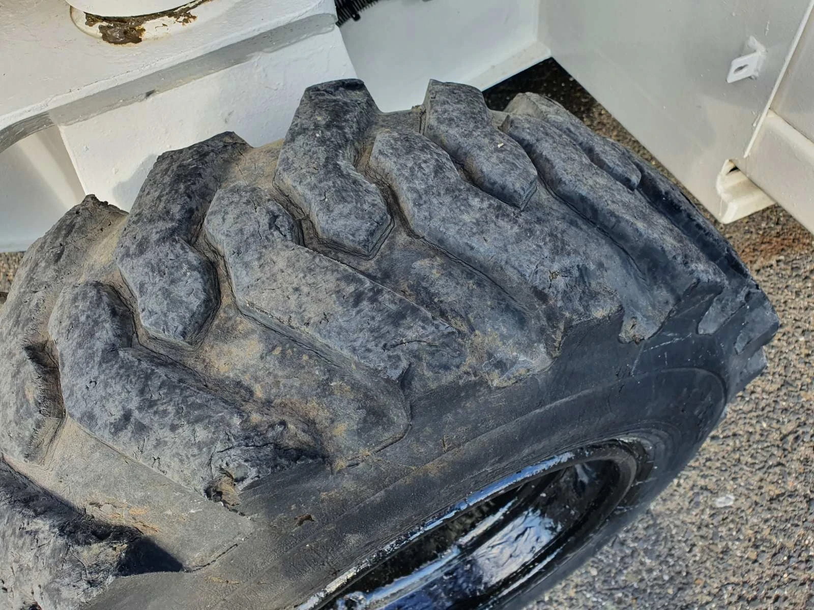  Holland Lift Q-135 DL 24  4x4 | Mobile.bg   12