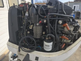   Evinrude Evinrude 175 E-TEC | Mobile.bg    6