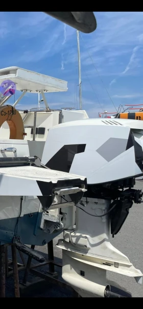   Evinrude Evinrude 175 E-TEC | Mobile.bg    5