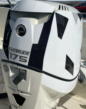 Извънбордов двигател Evinrude Evinrude 175 E-TEC - изображение 1