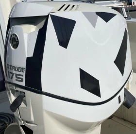   Evinrude Evinrude 175 E-TEC | Mobile.bg    2