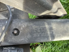 За автомобил Algema Bockmann, снимка 7 - Ремаркета - 52514259