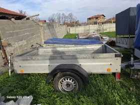 За автомобил Algema Bockmann, снимка 3 - Ремаркета - 52514259