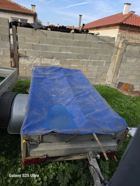 За автомобил Algema Bockmann