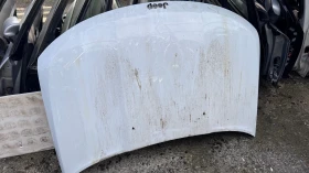 Преден капак за Jeep Compass 2012, снимка 1