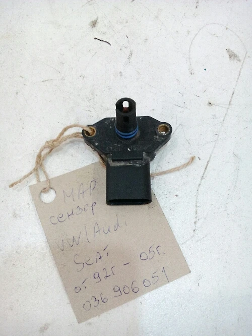 Мап сензор Ауди