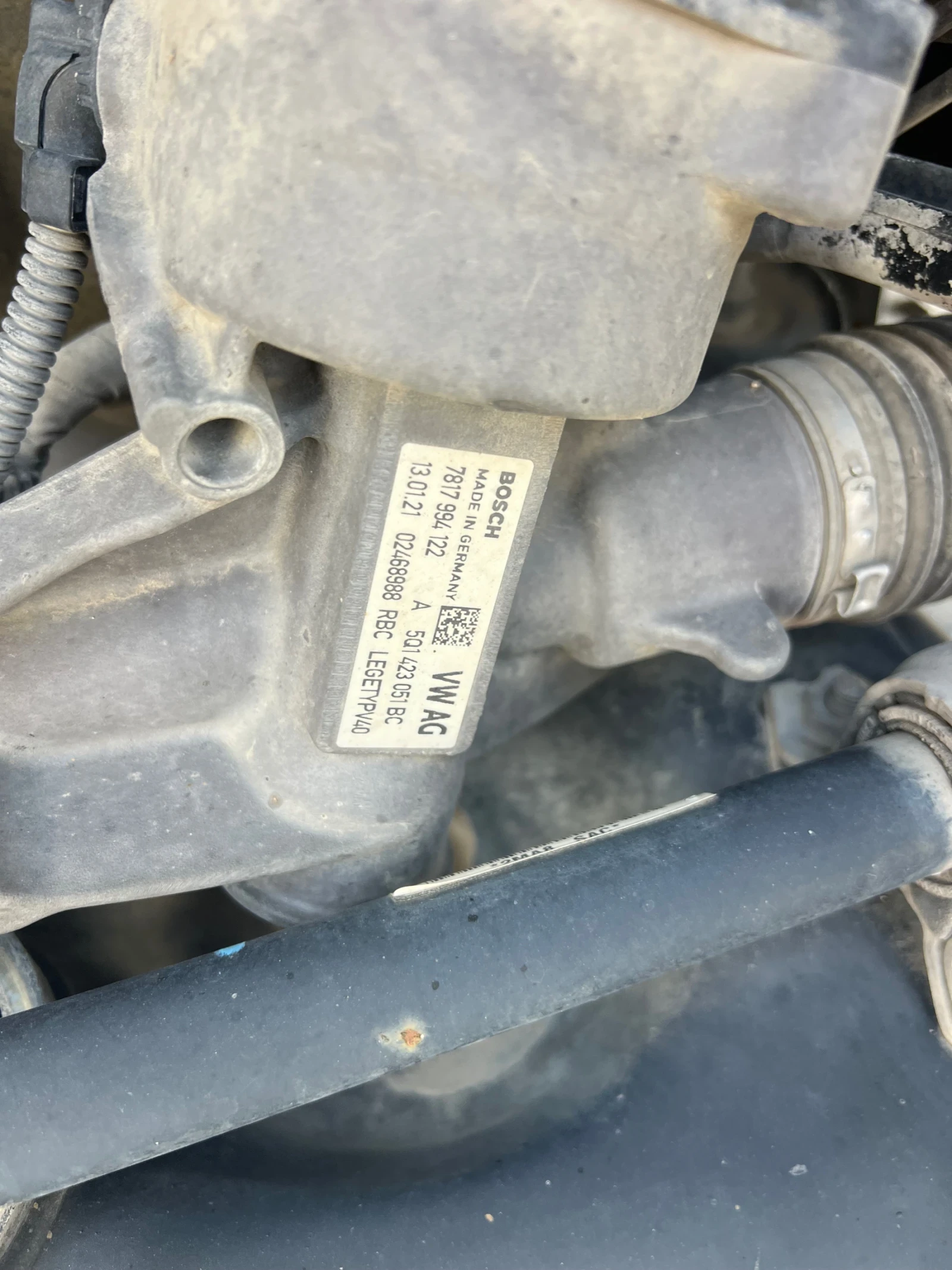 5Q0909144AB  ��.����� VW T-ROC 5Q0 909 144 AB 5Q0909144AA 5Q0 909 144 AA 5Q1423051BC 5Q1 423 051 BC | Mobile.bg � ����������� 2