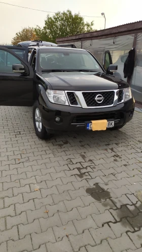 КОМПЛЕКТ ДЮЗИ DENSO ЗА NISSAN PATHFINDER,NAVARA, снимка 1 - Части - 47692034