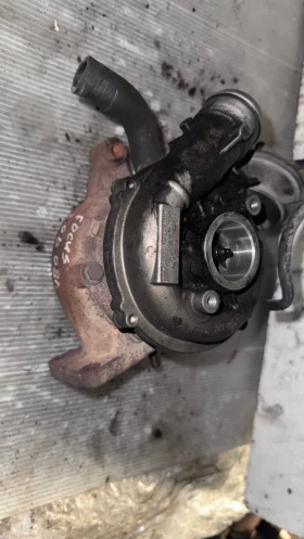        Ford Focus - 9662464980 / 760774-3