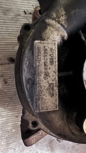    Ford Focus - 9662464980 / 760774-3 | Mobile.bg    2