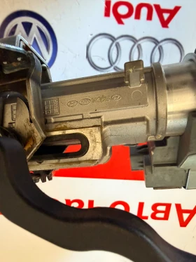 Кормилен прът с карета KIA SORENTO 2015 , снимка 3 - Части - 53657551