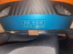 Каски, снимка 8 - Аксесоари и консумативи - 53274975