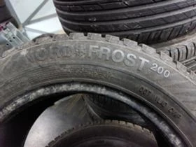 Гуми Зимни 185/65R15, снимка 7