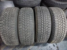 Гуми Зимни 185/65R15, снимка 1