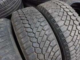 Гуми Зимни 185/65R15, снимка 3