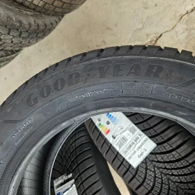 Гуми Всесезонни 205/55R16, снимка 8