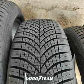 Гуми Всесезонни 205/55R16, снимка 6
