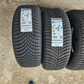 Гуми Всесезонни 205/55R16, снимка 2