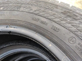 Гуми Всесезонни 225/65R16, снимка 9