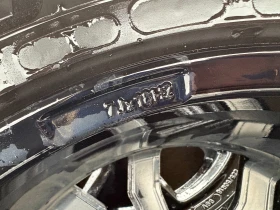 Джанти за VW Golf, снимка 6