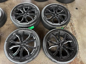 Джанти за VW Golf, снимка 1