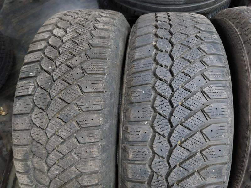 Гуми Зимни 185/65R15, снимка 2 - Гуми и джанти - 35994296