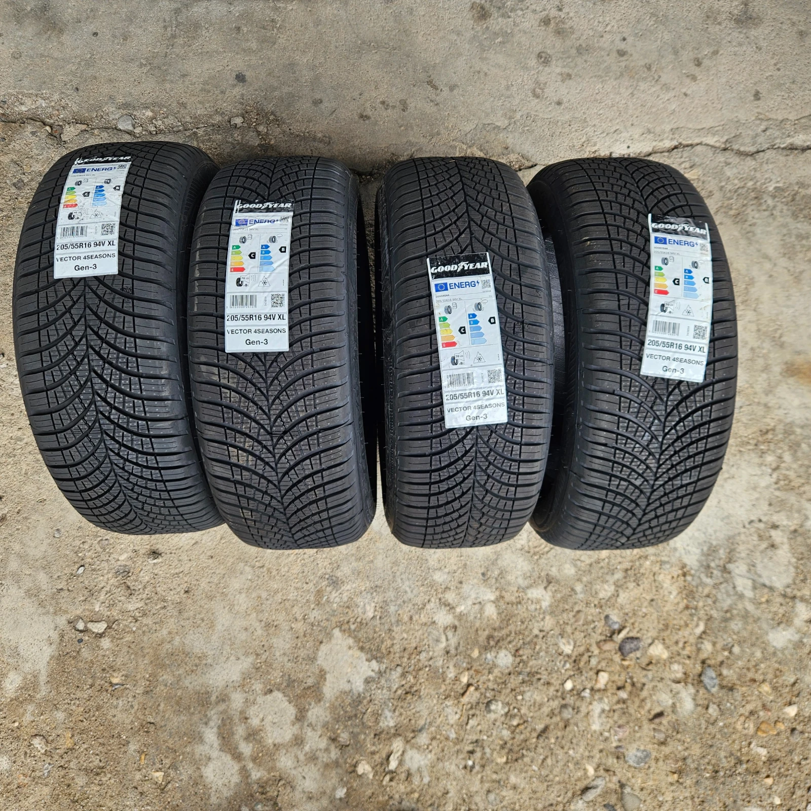 ���� 205/55R16 | Mobile.bg � ����������� 1