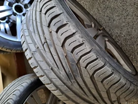 Гуми Летни 225/40R18, снимка 1 - Гуми и джанти - 47260389