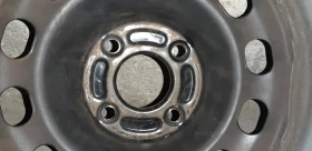 Гуми с джанти Hankook 195/50R15, снимка 12 - Гуми и джанти - 53515940