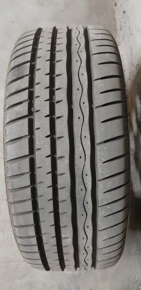 Гуми с джанти Hankook 195/50R15, снимка 13 - Гуми и джанти - 53515940