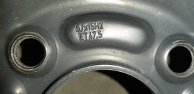 Гуми с джанти Hankook 195/50R15, снимка 10 - Гуми и джанти - 53515940