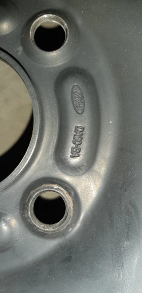 Гуми с джанти Hankook 195/50R15, снимка 7 - Гуми и джанти - 53515940