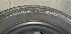 Гуми с джанти Hankook 195/50R15, снимка 4 - Гуми и джанти - 53515940