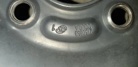 Гуми с джанти Hankook 195/50R15, снимка 8 - Гуми и джанти - 53515940