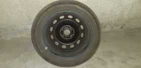 Гуми с джанти Hankook 195/50R15, снимка 11 - Гуми и джанти - 53515940